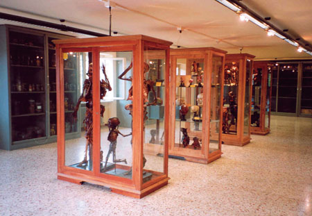 Museo di Anatomia Umana e Patologica