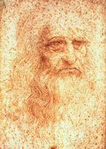 Leonardo Da Vinci