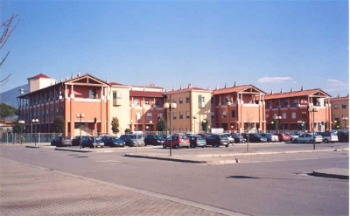 Ospedale Cisanello di Pisa