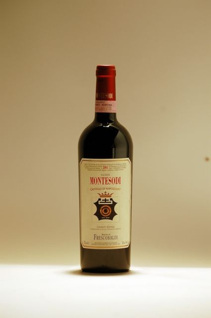 CHIANTI RUFINA RISERVA DOCG