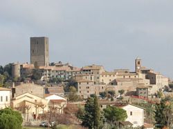 Montecatini Val di Cecina