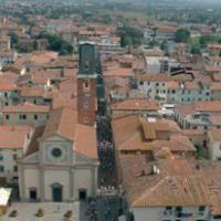 Santa Croce sull'Arno - Panorama