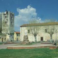 Vecchiano - Panorama